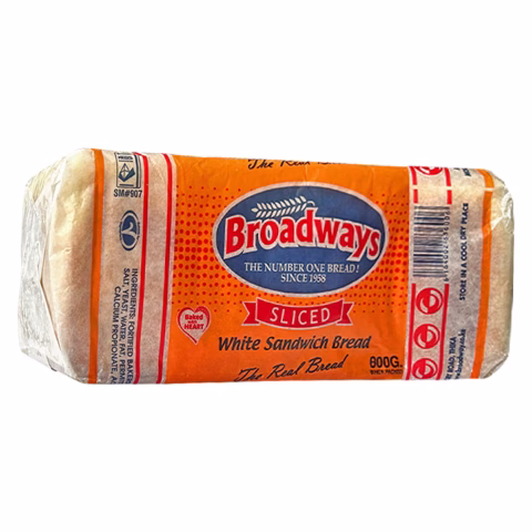 Bread 800g