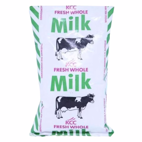 Fresh Milk 500ml