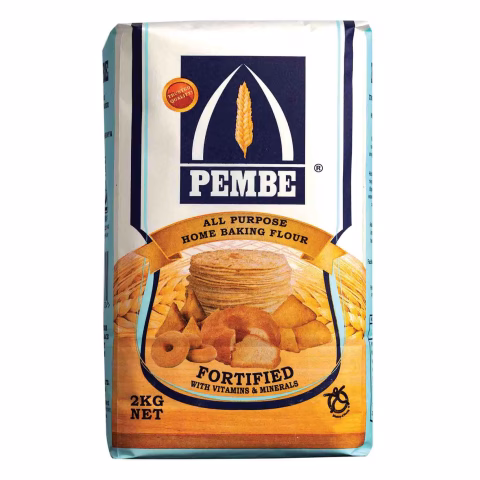 Wheat Flour 2kg